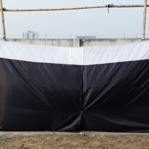 স্মার্ট মুর্দা মশারী